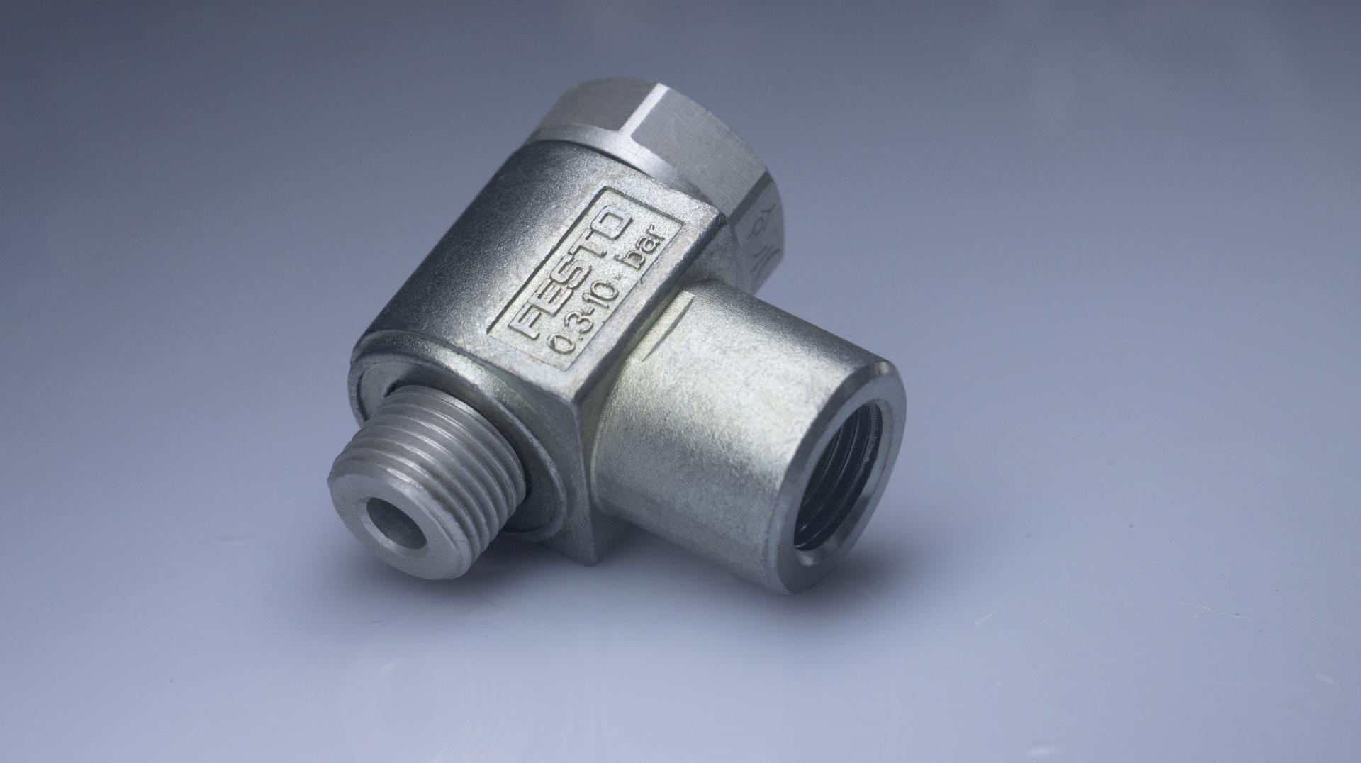 速度调节阀 1089133-0003