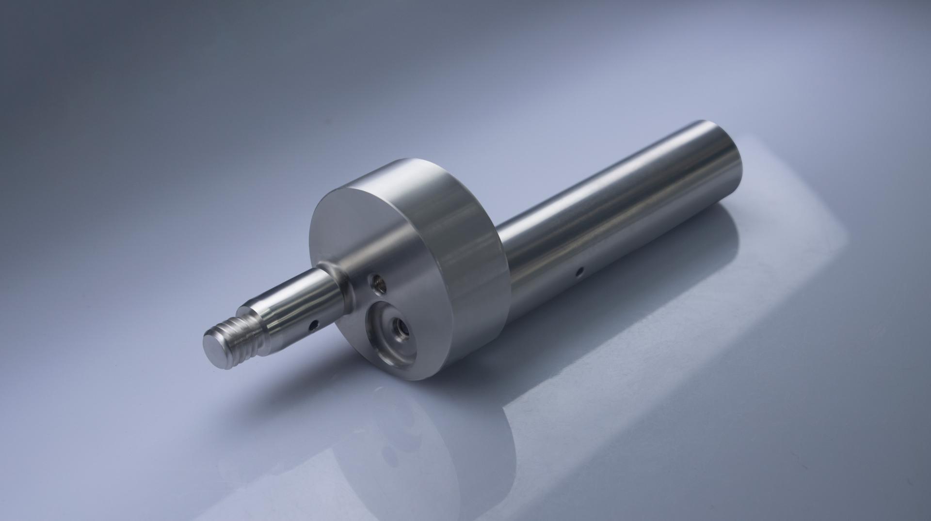 偏心轴 2506370-000